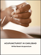  Acupuncturist in Carlsbad