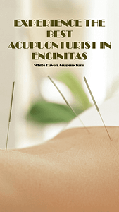 Experienced Acupuncturist in Encinitas (2)