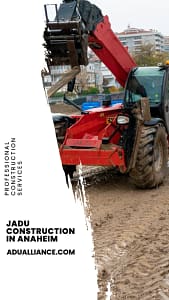 jadu construction in anaheim 