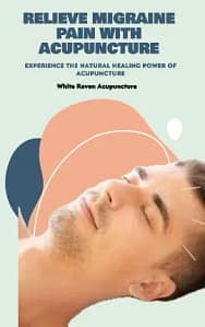 migraine treatment with acupuncture in solana beach