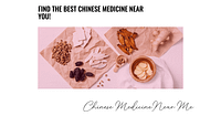 chinese medicine near you in Solana Beach