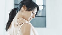 acupuncture for shoulder pain management