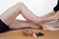  acupuncture for knee pain