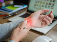 acupuncture and carpal tunnel syndrome