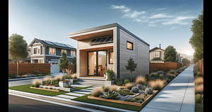affordable accessory dwelling unit in orange county